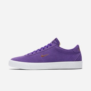 Adidasi Skate Nike SB Zoom Bruin Barbati Violet Maro Deschis | FBQU-18906